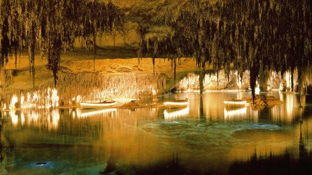 Cuevas del Drach, Port de Manacor, Palma, Baleares 0