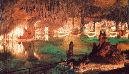 Cuevas del Drach, Port de Manacor, Palma, Baleares 🗺️ Foro España 0