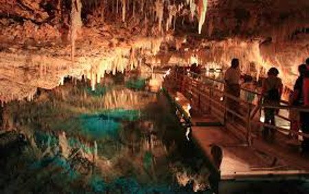 Cuevas del Drach, Port de Manacor, Palma, Baleares 🗺️ Foro España 1