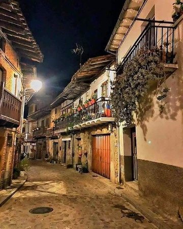 Cuevas del Valle, Ávila, Castilla y León (Foto 4)