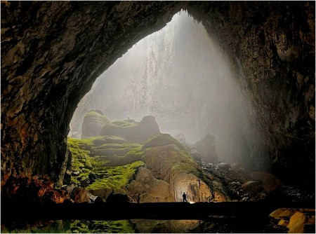 Cuevas Hang Son Doong, Quáng Binh, Vietnam 0