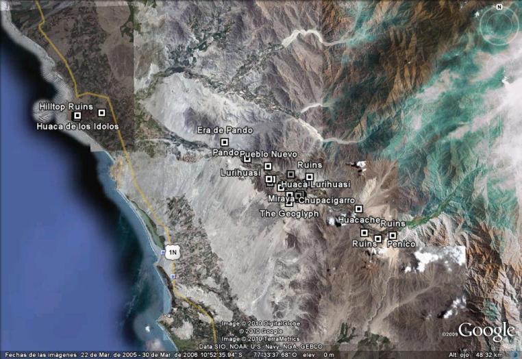 MINAS COLONIALES ESPAÑOLAS EN AMERICA CENTRAL Y DEL NORTE 🗺️ Foro América del Sur y Centroamérica 0