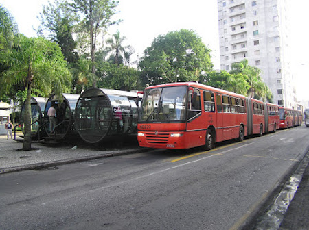 Curitiba, Paraná, Brasil 1