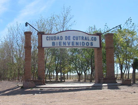 Cutral Co,  Neuquén, Argentina 1