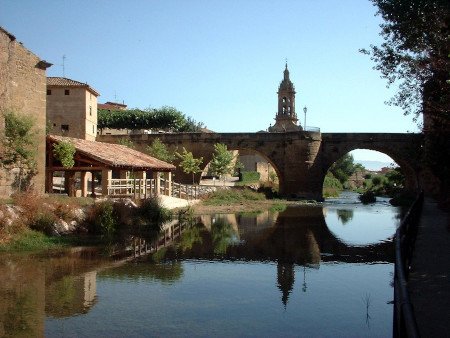 Cuzcurrita de Río Tirón, La Rioja 0