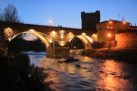 Cuzcurrita de Río Tirón, La Rioja 0