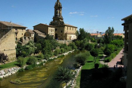 Cuzcurrita de Río Tirón, La Rioja (Foto 4)