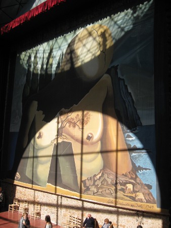 Museo Dalí, Figueres, Girona (Foto 5)