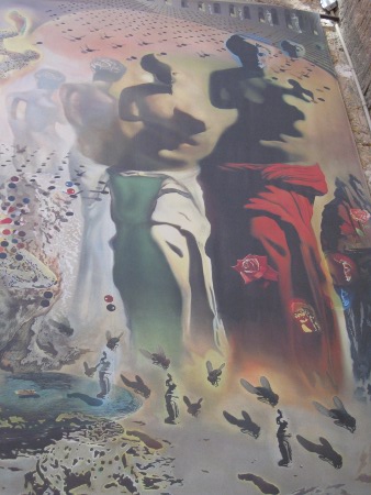 Museo Dalí, Figueres, Girona (Foto 1)