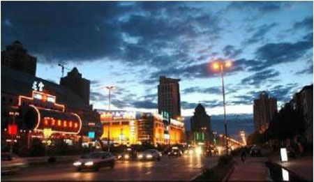 Daqing, Heilongjiang, China 0