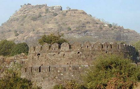 Daulatabad, Maharastra, India 0