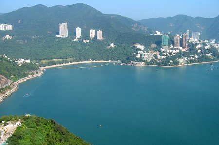 Deep Water Bay, Hong Kong 0