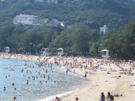 Deep Water Bay, Hong Kong 🗺️ Foro China, el Tíbet y Taiwán 1