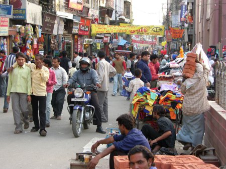 Dehradun, Uttarakhand, India 1