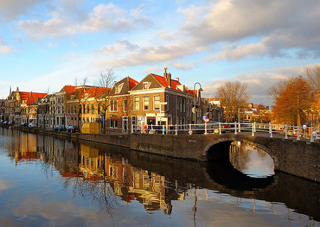 Delft, Holanda Meridional, Países Bajos 0