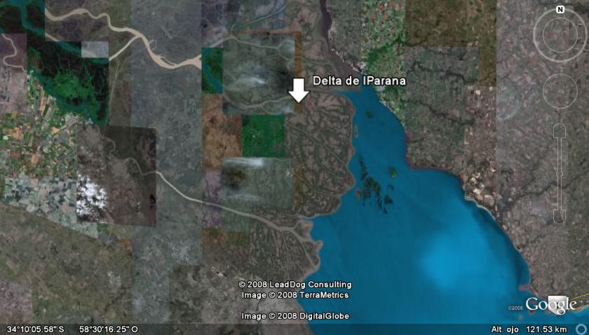 Delta del Paraná -Argentina 1