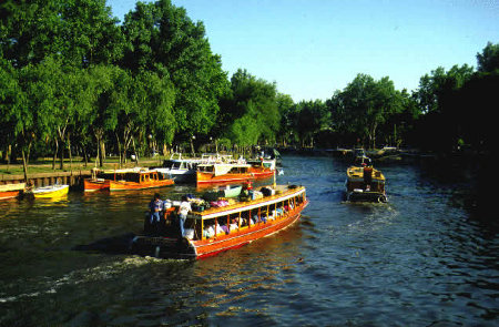 Delta del Tigre, Buenos Aires, Argentina 🗺️ Foro América del Sur y Centroamérica 0