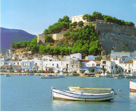 Denia, Alicante, Comunidad Valenciana (Foto 6)