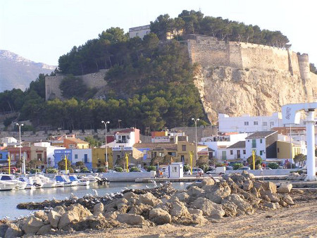 Denia, Alicante, Comunidad Valenciana 🗺️ Foro España 0