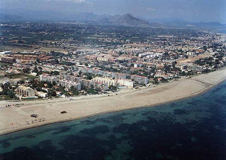 Denia, Alicante, Comunidad Valenciana (Foto 3)