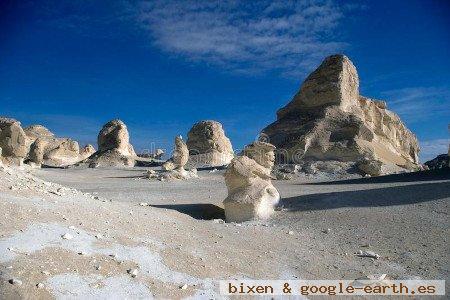 Depresión de Farafra, Al Farafra, Egipto 0