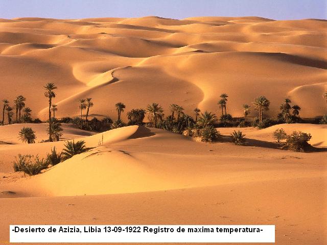 TEMPERATURAS EXTREMAS REGISTRADAS EN LA TIERRA 0 - 3 de septiembre de 1935, Record de velocidad 301millas/hora 🗺️ Foro de Historia