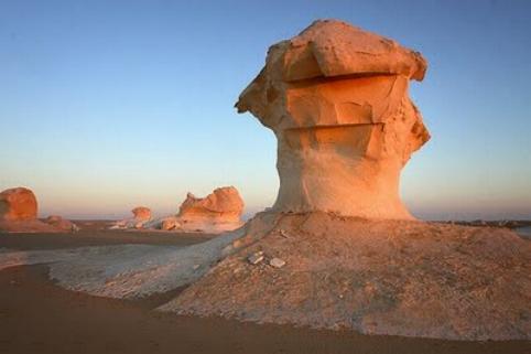 Desierto de Fanfara, Egipto 1
