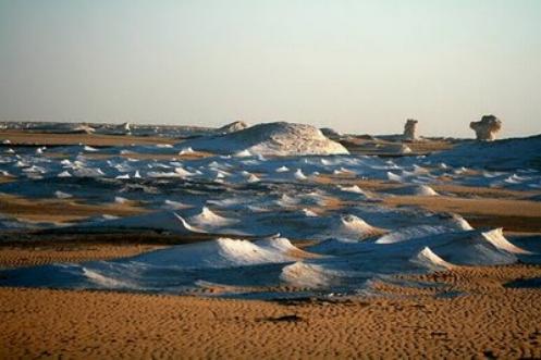 Desierto de Fanfara, Egipto 2