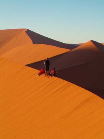 Desierto de Namib, Namibia 2