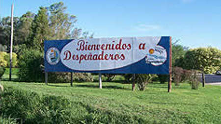 Despeñaderos, Córdoba, Argentina 0