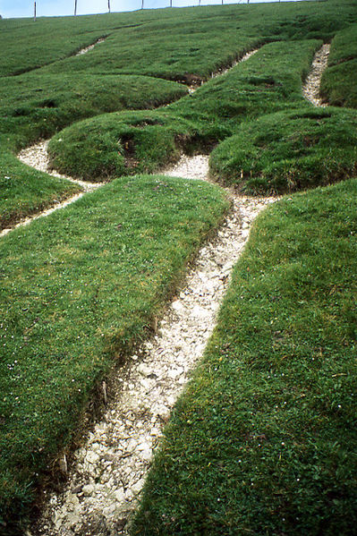 Gigante de Cerne Abbas 0 - AMOR 🗺️ Foro General de Google Earth