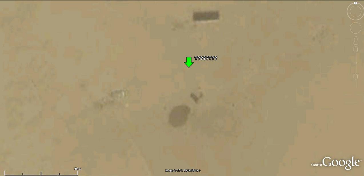 Bussana Vecchia 🗺️ Foro General de Google Earth 0