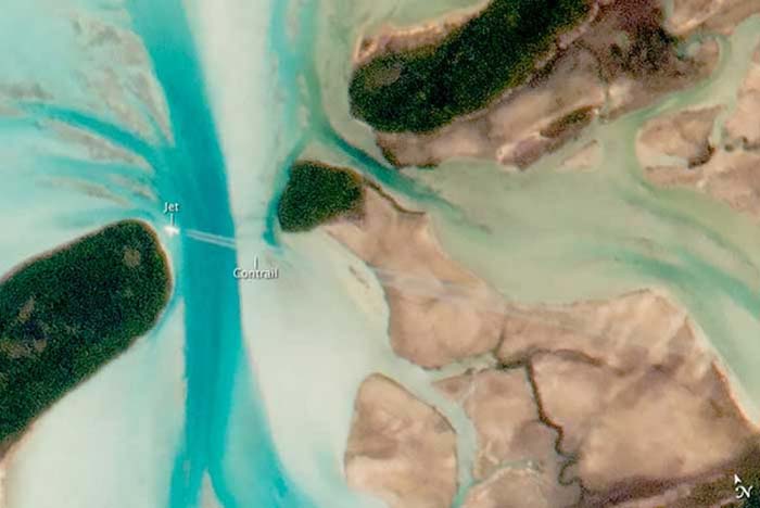 Los canales de marea de Gran Exuma - Bahamas 🗺️ Foro Clima, Naturaleza, Ecologia y Medio Ambiente 1