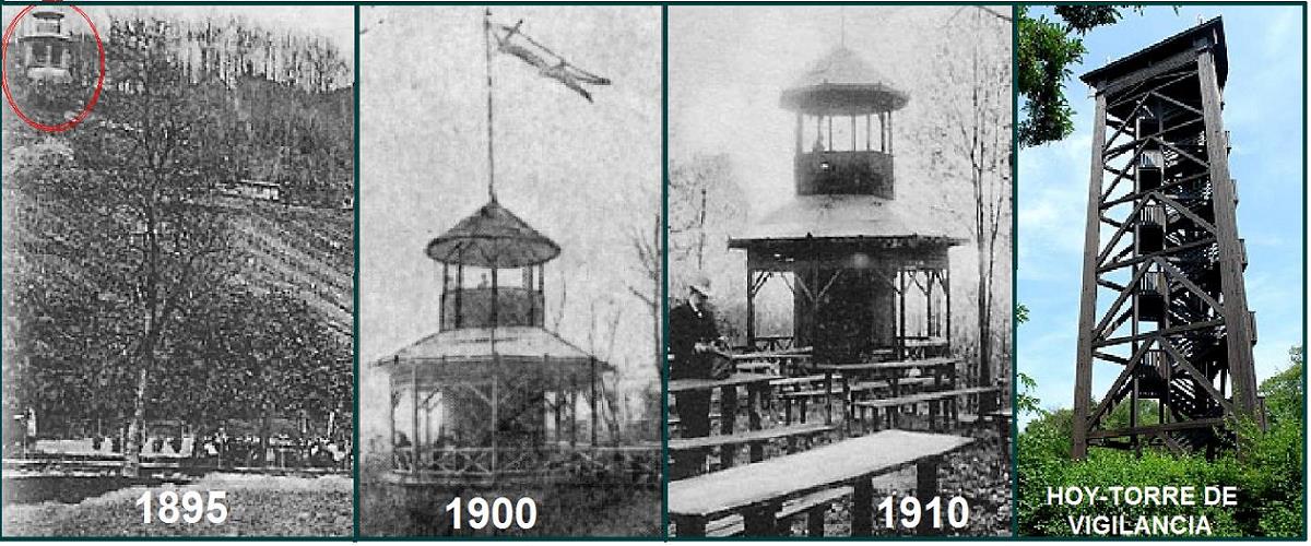 Torre de Bismarck en Bad Bergzabern Rheinland Pfalz Alemania 0