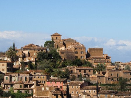 Deyà, Mallorca, Baleares 0