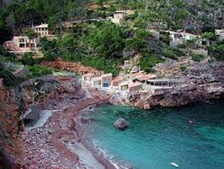 Deyà, Mallorca, Baleares 🗺️ Foro España 1