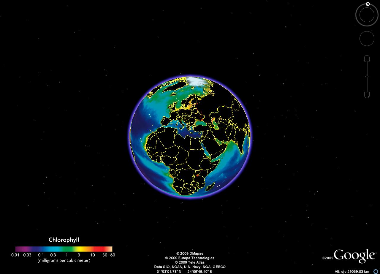 Ayuda Google Earth 5.0 🗺️ Foros de Google Earth y Maps