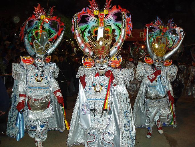 FIESTAS POPULARES 1