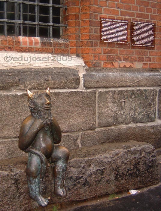 LÜBECK- La "Venecia del norte". 1