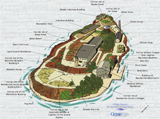 11 de junio 1962, la fuga de Alcatraz 0 - 7 de Junio 1999, Albacete construye el mayor parque eólico 🗺️ Foro de Historia