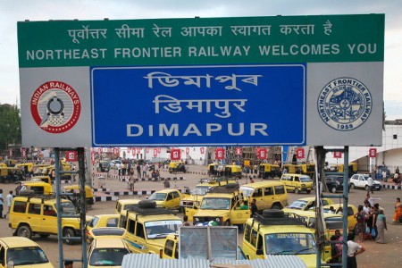 Dimapur, Nagaland, India 🗺️ Foro Asia 0