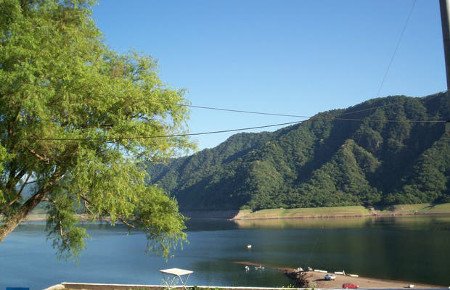 Dique Escaba, La Cocha, Tucumán, Argentina 🗺️ Foro América del Sur y Centroamérica 1