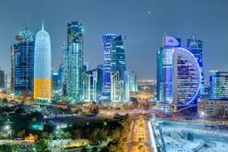 Doha, Qatar 1