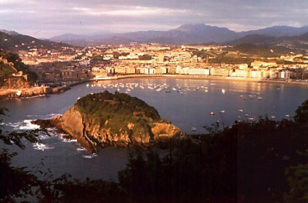 Donostia - San Sebastian 0