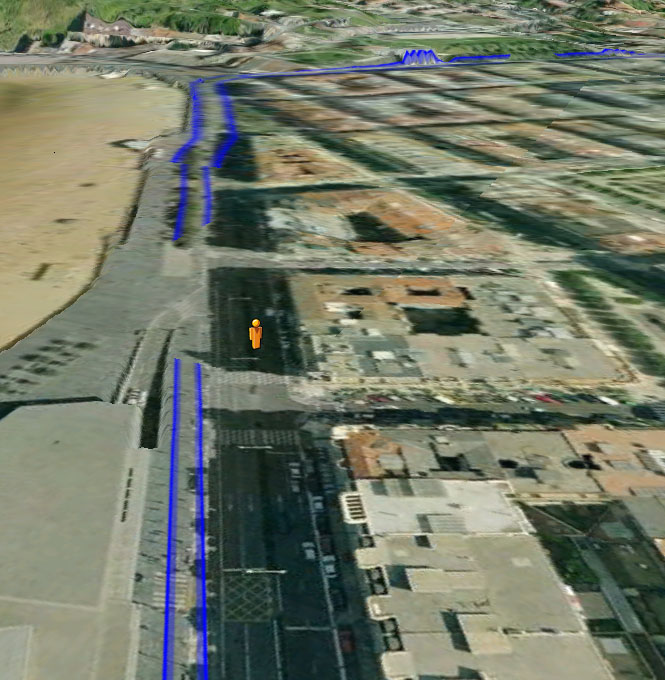 Ha desaparecido street view de mi google earth 🗺️ Foro Instalación de Google Earth, Configuracion y Errores