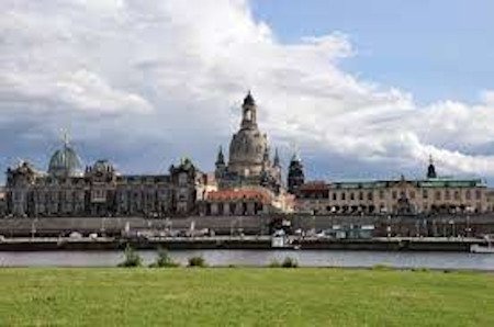 Dresden, Sajonia, Alemania 0