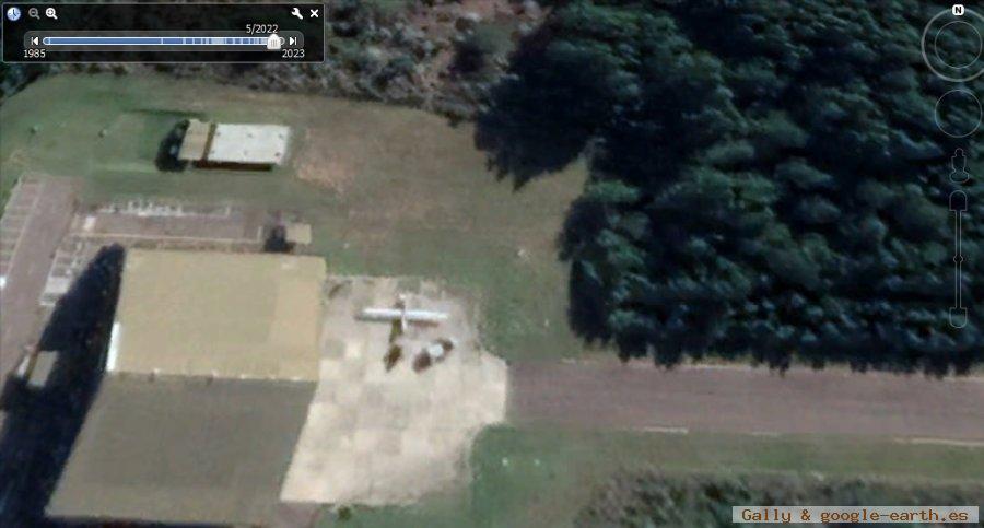 Dron RQ-900 Hermes en Brasil 1 - Dron Bayraktar TB2 en Senegal 🗺️ Foro Belico y Militar