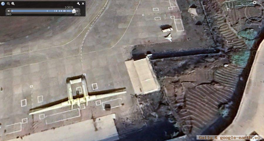 Dron WZ-9 Divine Eagle, China 1 - UAV, Drones: Aviones no tripulados cazados con Google Earth