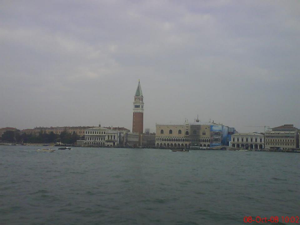 Venecia, Patrimonio de La Humanidad 🗺️ Foro Europa 0