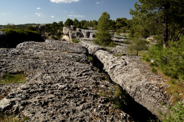 Fotos de laa Majadas - Serrania de Cuenca 0